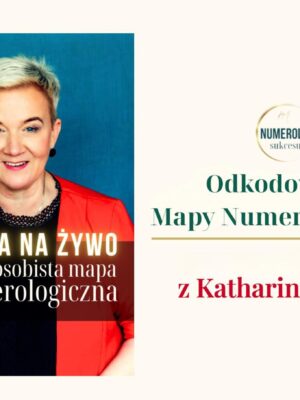 Analiza odkodowania mapy numerologicznej