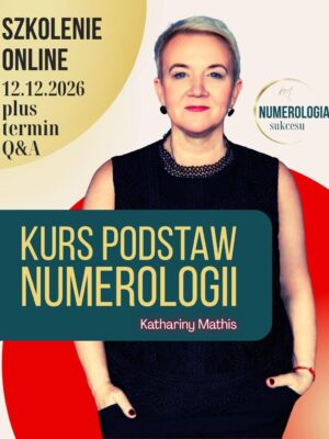 Numerologia w praktyce