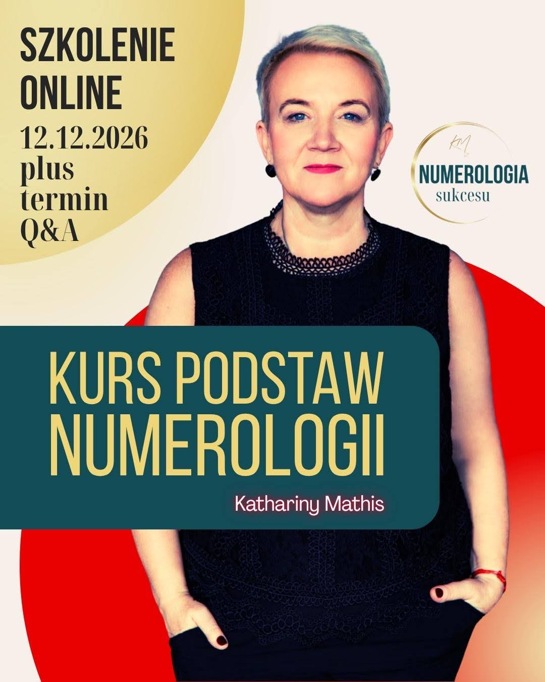 Numerologia w praktyce